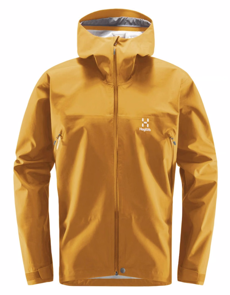 Haglöfs Roc GTX Jacket
