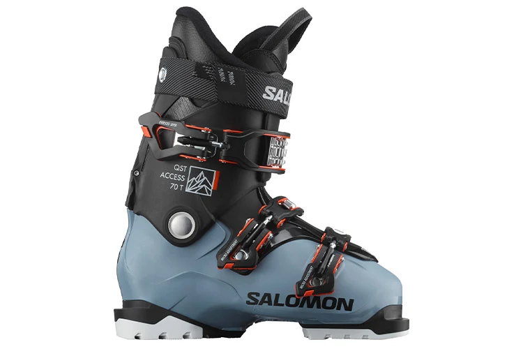 Salomon QST Pjäxor